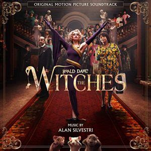 Conjuring Up Emotions: The Witch from Mercury Soundtrack